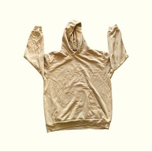 Talentless Men’s Premium Bone Hoodie